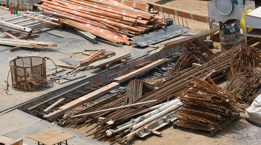 Chọn vật liệu phù hợp thiết kế và điều kiện sử dụng