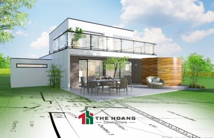 Hồ sơ thiết kế xây dựng gồm những gì?