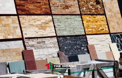 Kinh nghiệm lựa chọn vật liệu xây nhà chất lượng